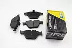 Тормозные колодки BREMSI Передние BS142047