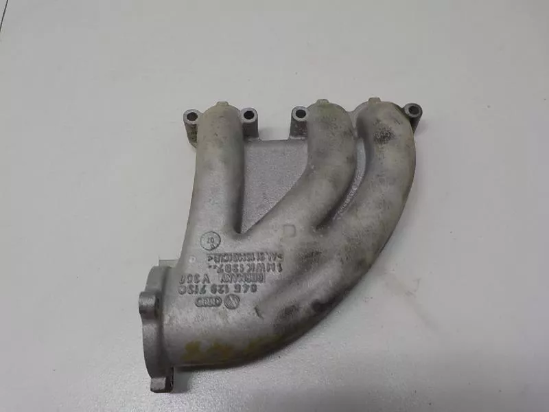 Впускной коллектор ST300410 Впускной коллектор ST300410