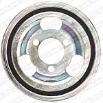 Шкив коленвала NTN-SNR BS209826