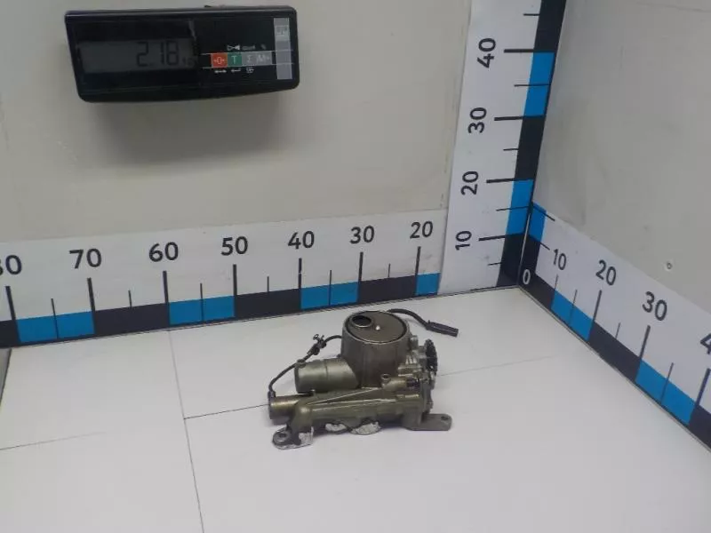 Масляный насос BS254474