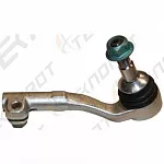Наконечник рулевой тяги TEKNOROT BS127421