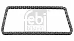 Цепь ГРМ FEBI BS96488