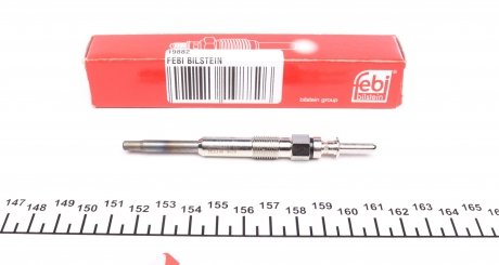 Свеча накала FEBI BS280757