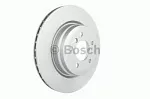 Тормозной диск BOSCH BS139203