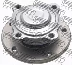 Ступица FEBEST BS1457