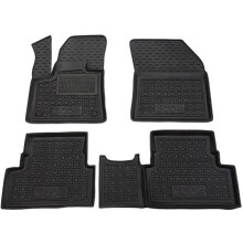 Автомобильные коврики в салон BS227066