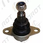 Шаровая опора TEKNOROT BS42096 Шаровая опора TEKNOROT BS42096