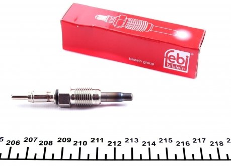 Свеча накала FEBI BS280280
