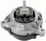 Подушка двигателя LEMFORDER BS78221