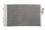 Радиатор кондиционера THERMOTEC BS98436 Радиатор кондиционера THERMOTEC BS98436