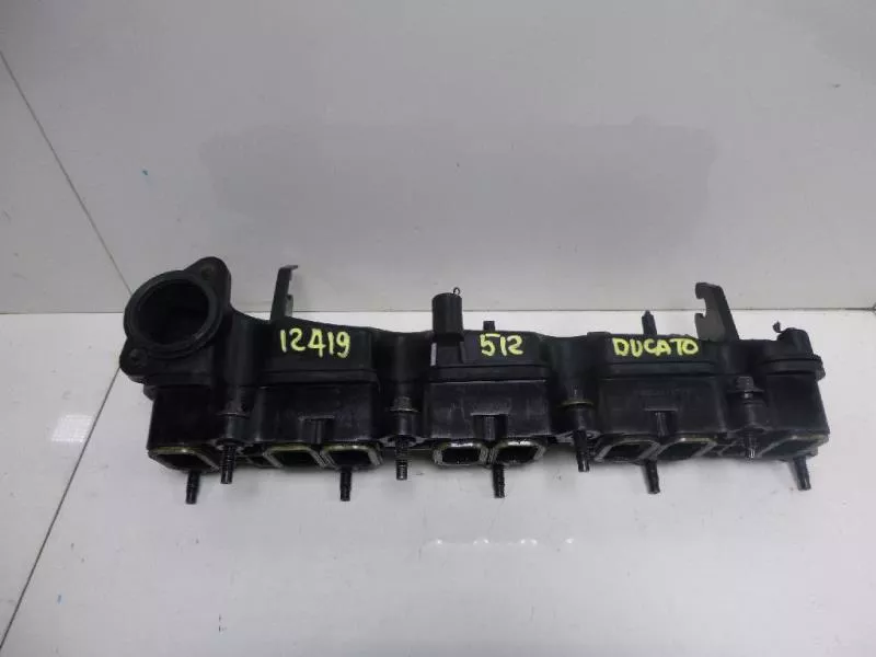 Впускной коллектор ST301305