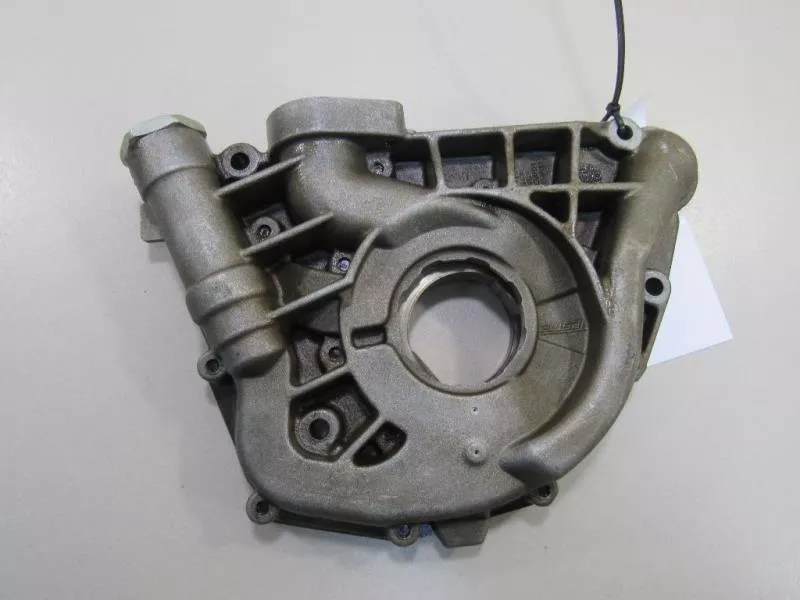 Масляный насос BS252298