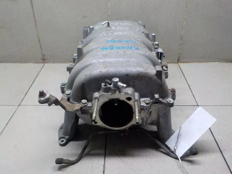 Впускной коллектор ST301729