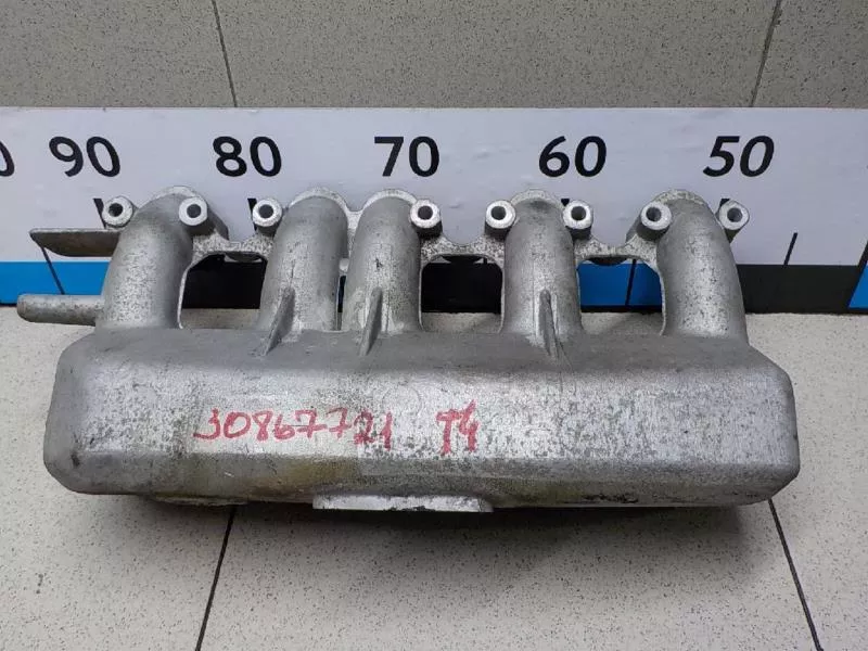 Впускной коллектор ST298942