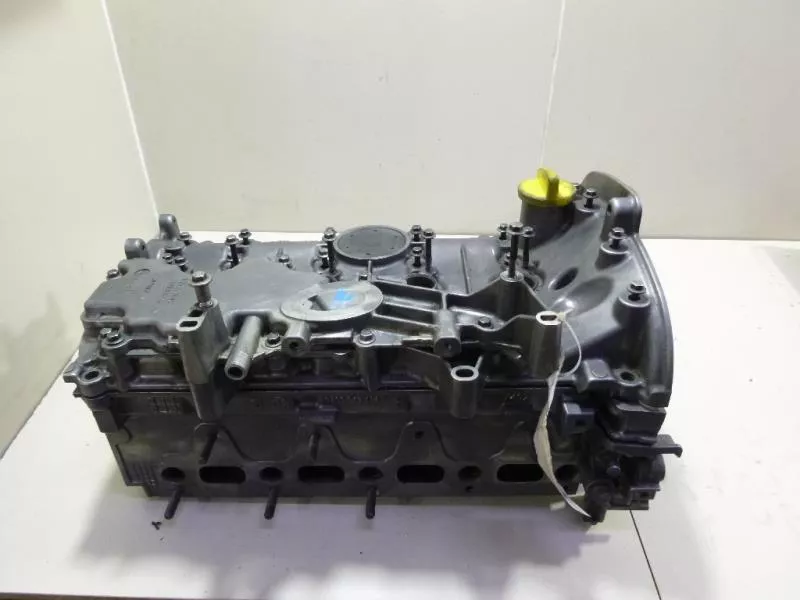 ГБЦ (головка блока цилиндров) ST296845 ГБЦ (головка блока цилиндров) ST296845