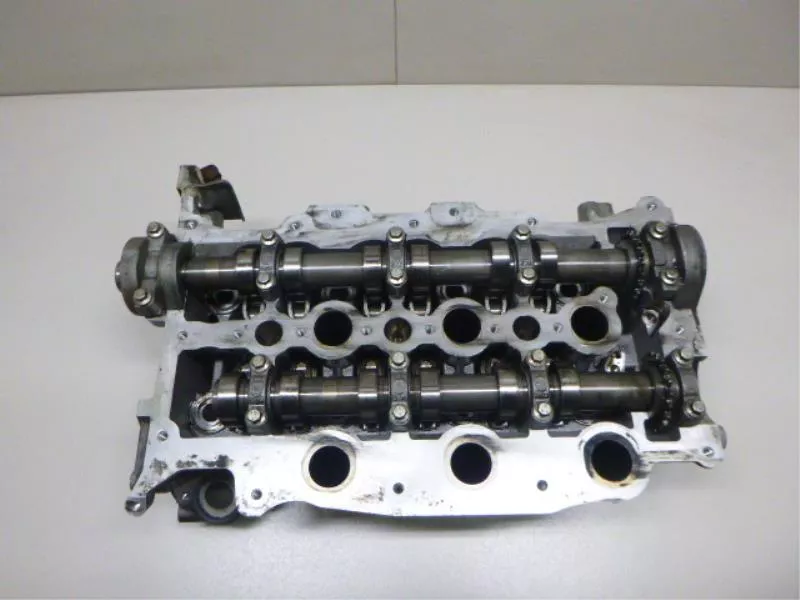 ГБЦ (головка блока цилиндров) ST296168