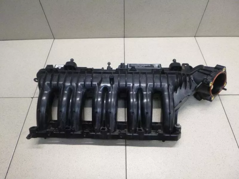 Впускной коллектор ST302873