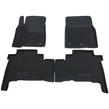 Автомобильные коврики в салон BS227222