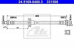 Тормозной шланг ATE BS134781