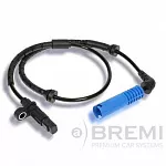 Датчик ABS BREMI BS46824
