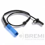 Датчик ABS BREMI BS46588