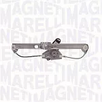 Стеклоподъемник MAGNETI MARELLI BS110404