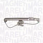 Стеклоподъемник MAGNETI MARELLI BS110027