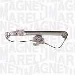 Стеклоподъемник MAGNETI MARELLI BS110028