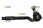 Наконечник рулевой тяги STARLINE BS126684 Наконечник рулевой тяги STARLINE BS126684