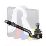 Наконечник рулевой тяги RTS BS127099