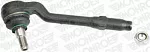 Наконечник рулевой тяги MONROE BS128928