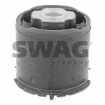 Сайлентблок рычага SWAG BS40385