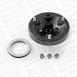 Опора амортизатора MONROE BS17234 Опора амортизатора MONROE BS17234