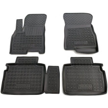 Автомобильные коврики в салон BS226665