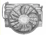 Вентилятор радиатора NRF BS62908