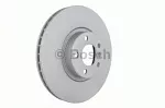 Тормозной диск BOSCH BS139953