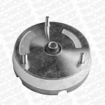 Опора передняяя MONROE BS17015