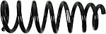 Пружина подвески SACHS BS28071