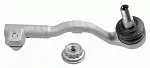 Наконечник рулевой тяги LEMFORDER BS129548 Наконечник рулевой тяги LEMFORDER BS129548