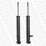 Амортизатор подвески MONROE BS12408 Амортизатор подвески MONROE BS12408