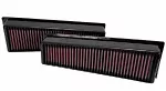 Воздушный фильтр K&N Filters BS169991