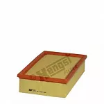 Воздушный фильтр HENGST FILTER BS167311