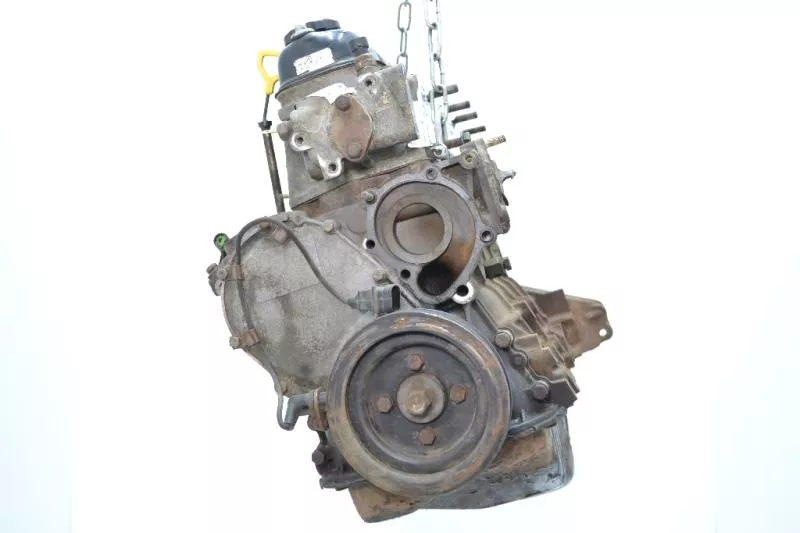 Двигатель BS247247