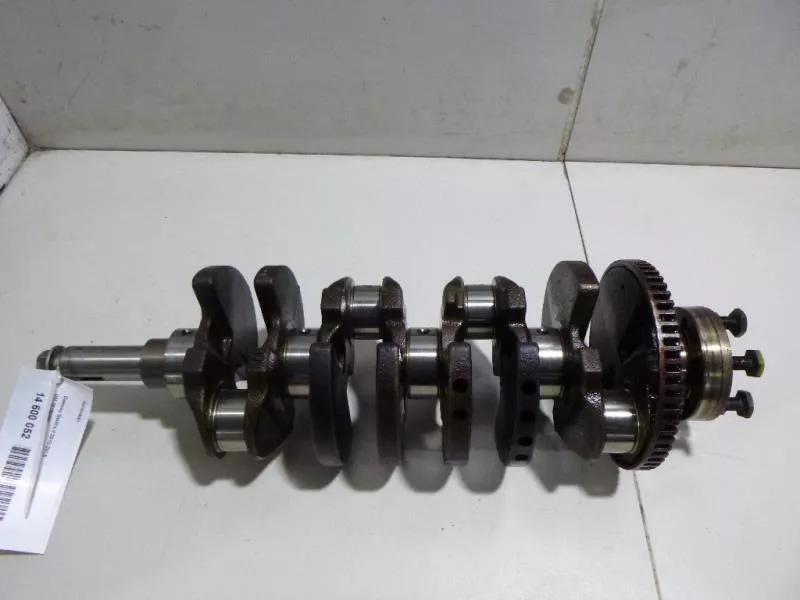 Коленвал BS250939