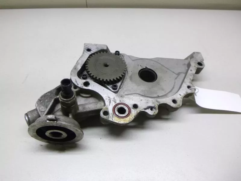 Масляный насос BS253335 Масляный насос BS253335