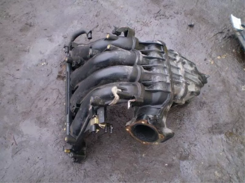 Впускной коллектор ST301241