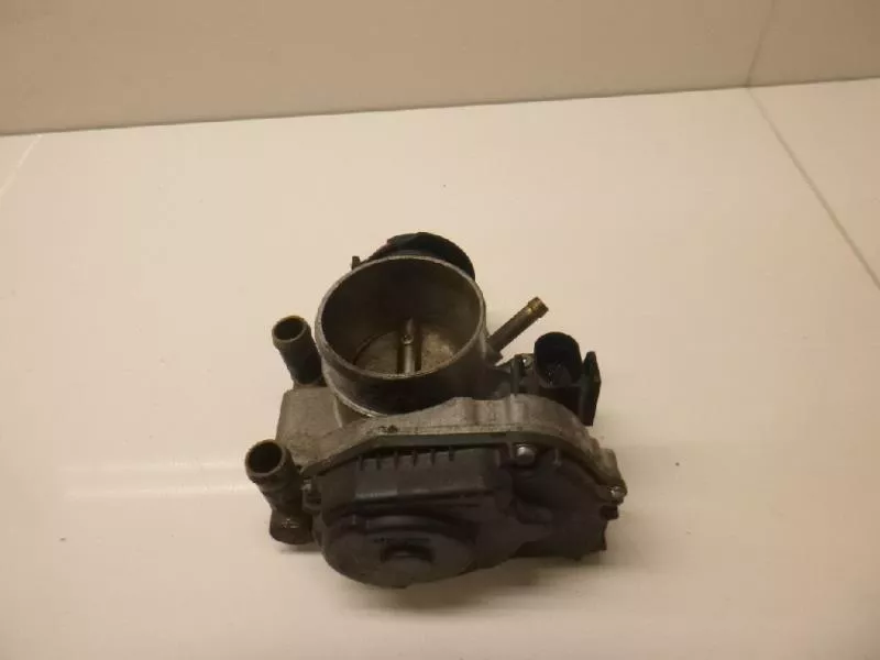 Заслонка дроссельная BS191290