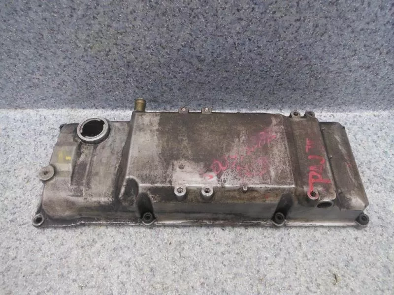 Клапанная крышка ГБЦ BS68241