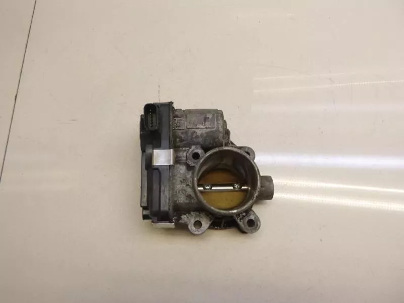 Заслонка дроссельная BS191812