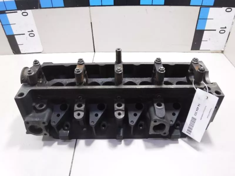 ГБЦ (головка блока цилиндров) ST295937